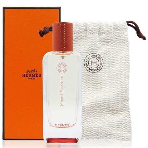 hermes myrrhe eglantine|hermes myrrhe eglantine perfume.